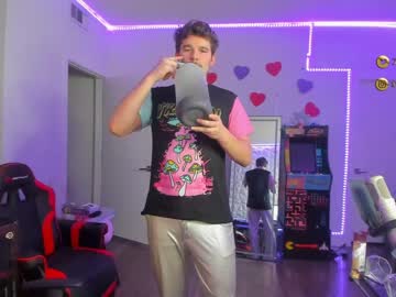 man cam thejohnnystone image #833112