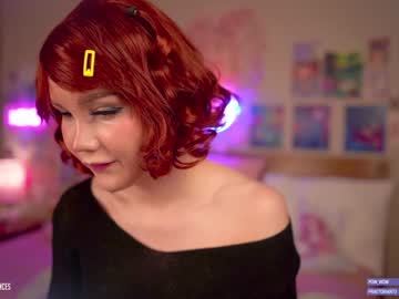 tranny cam blondelashes19 image #1543984