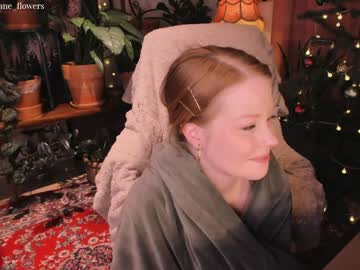 girl cam jane_flowers image #2208675