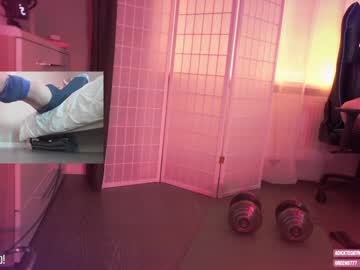 tranny cam blondelashes19 image #638012
