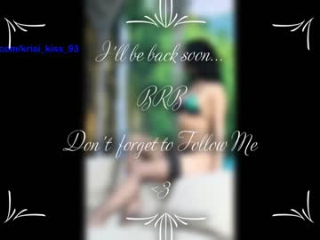 girl cam krisi_kiss image #2787803