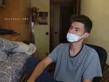 man cam pablo_03_xxx image #1928606