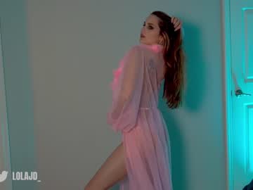 girl cam lola_jd image #4070221