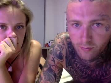 couple cam tattooplayboy_ image #552938