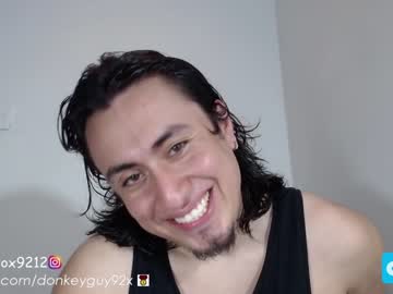 man cam donkeyguy92 image #2105319