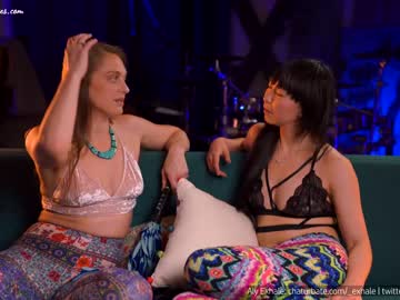couple cam sexyhippies image #392455