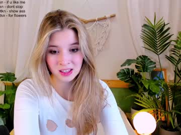 girl cam milablush image #2115787