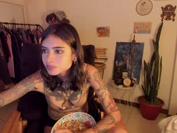 girl cam alone_together_ image #3274705
