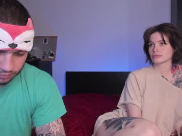 couple cam sex_revolution image #1266320