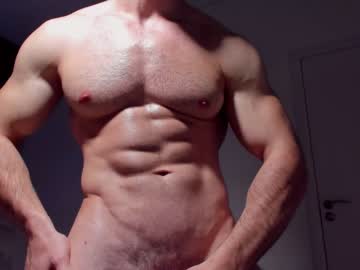 man cam adam_muscle_ image #2160081