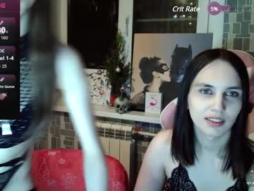 tranny cam thebl4ckhearts image #4692624