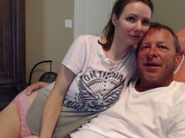 couple cam brookesawyer image #1617161