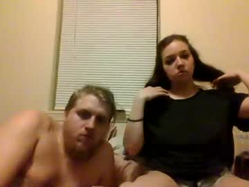 couple cam wolfnbunny420 image #1990816