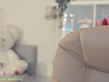 girl cam mia_milagros image #1306528