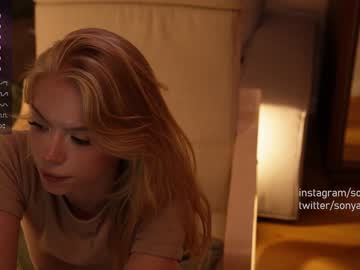 girl cam sonyaplush image #1990486
