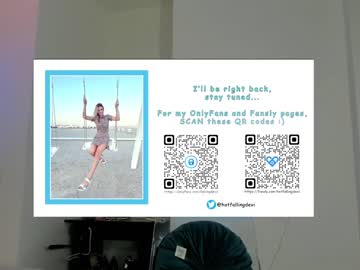 girl cam hotfallingdevil image #1923466