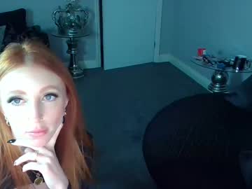couple cam red_firesquirt image #3432605
