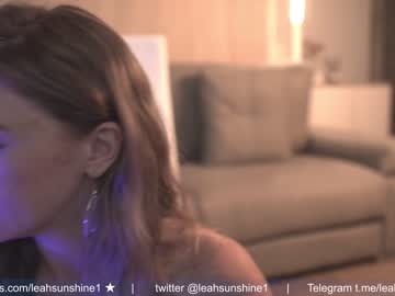 girl cam leahsunshine image #3099729
