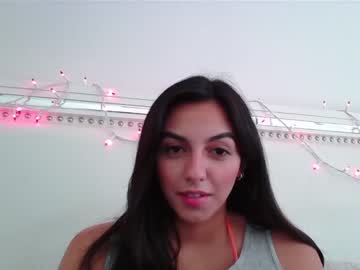 girl cam genesismoselle image #2975927