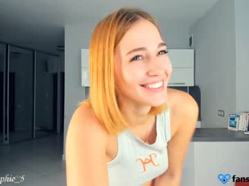 girl cam sophie_5 image #1762652