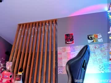 girl cam honey_pinkgreen image #4502575