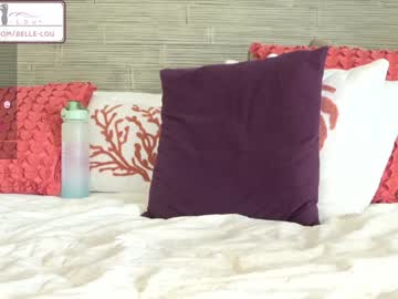 girl cam belle_jlou image #2760846