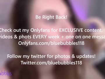 girl cam bluebubbles118 image #3672207