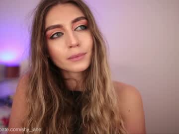 girl cam shy_jane image #1977446