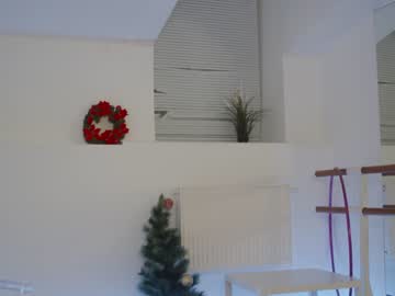 girl cam floret_joy image #4035603