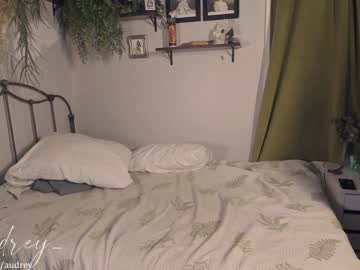girl cam audrey_ image #3058017