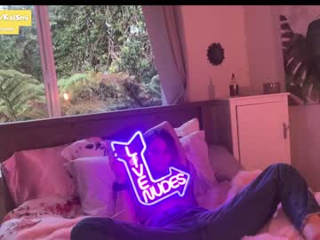 girl cam kaileeshy image #4194965