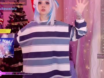 girl cam yourcutewaifu image #4005762