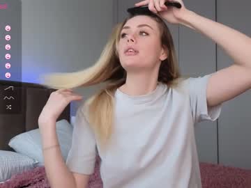 girl cam sky_magic image #4315020