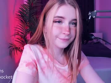 girl cam pocketrocket_ image #495811