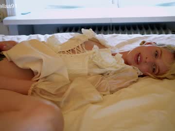 girl cam ellaa91 image #3216160