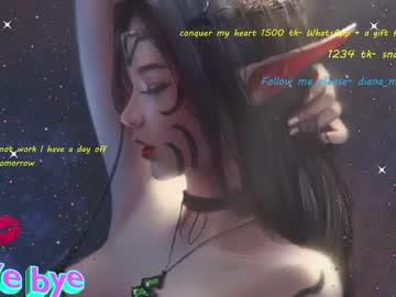 girl cam magic_elf image #73499