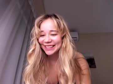 girl cam kristyspiritedaway image #4083106
