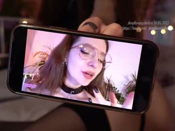 girl cam _deepthroatgalactica image #1196288