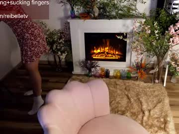 reibelletv  girl  cam