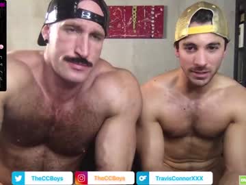 man cam travisconnor86 image #3754089