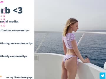 girl cam merrilyn image #4096711