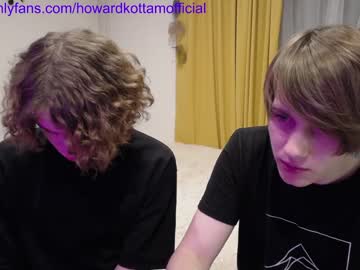 man cam howardkottam image #372369