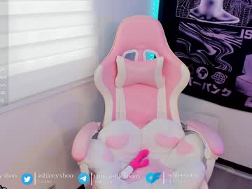 girl cam ashleycat9 image #3618027