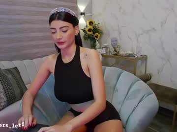 girl cam letiziafulkers1 image #701883