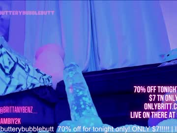 girl cam butterybubblebutt image #3448572