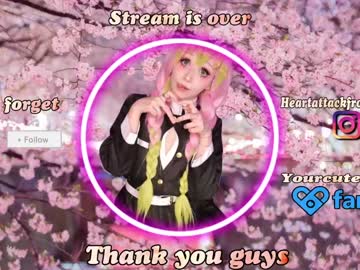 girl cam yourcutewaifu image #1652621