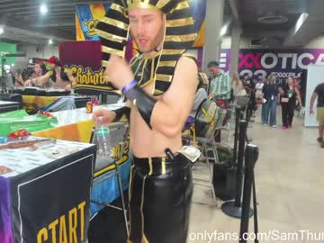 man cam sam_shock image #3202315