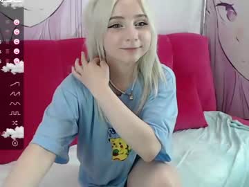 girl cam alanamilk image #1456619