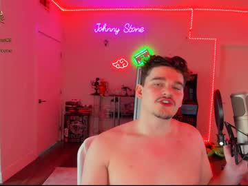 man cam thejohnnystone image #2876362