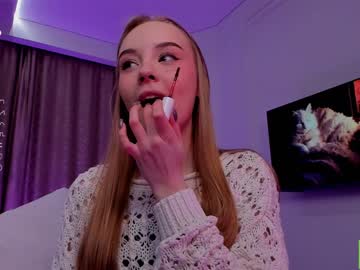 girl cam lissa_meooow image #4378365